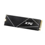XPG GAMMIX S70 BLADE 512GB PCIe Gen4x4 M.2 2280 Solid State Drive SSD - Image 3
