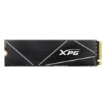 XPG GAMMIX S70 BLADE 512GB PCIe Gen4x4 M.2 2280 Solid State Drive SSD