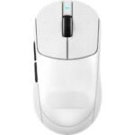 Attack Shark X8 SE Wireless Gaming Mouse - White