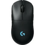 Logitech Ambidextrous Pro 2 Lightspeed Wireless Gaming Mouse