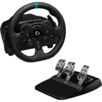 Logitech G923 TRUEFORCE Sim Racing Wheel
