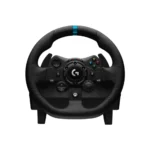 Logitech G923 TRUEFORCE Sim Racing Wheel - Image 2