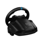 Logitech G923 TRUEFORCE Sim Racing Wheel - Image 3