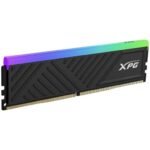 XPG Spectrix D35G RGB 16GB (2x8GB) 3200MHz C18 DDR4 DRAM Desktop Memory - Image 4