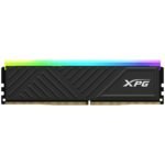 XPG Spectrix D35G RGB 16GB (2x8GB) 3200MHz C18 DDR4 DRAM Desktop Memory - Image 2