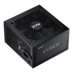 XPG Kyber 750W 80 Plus Gold Gaming Power Supply - Image 2