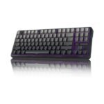 Aula F87 Pro Wireless Mechanical Keyboard – Gradient Grey