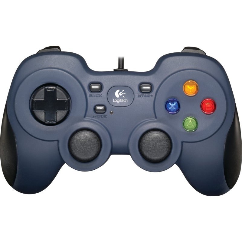 Logitech F310 Wired USB Gamepad