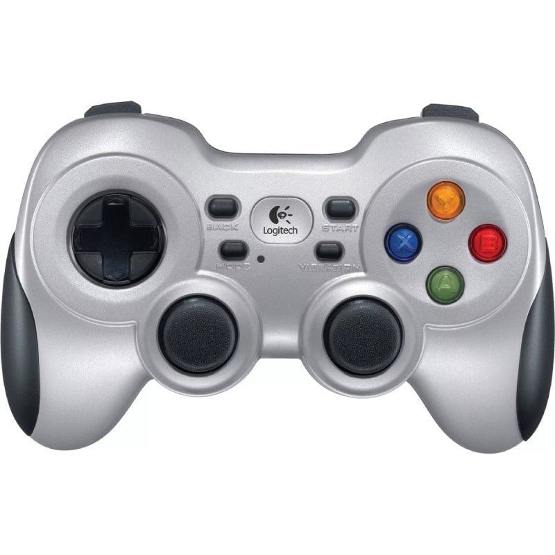 Logitech F710 2.4 GHz Wireless Gamepad