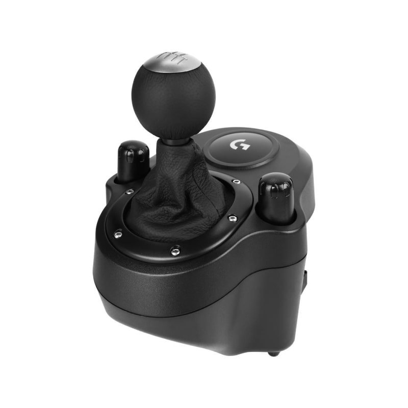 Logitech G Driving Force Shifter