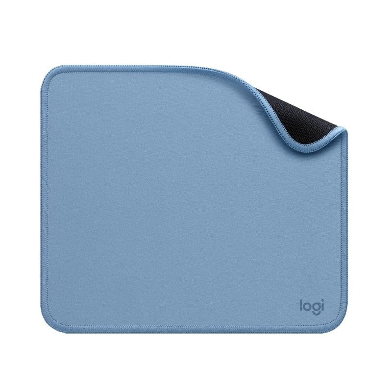 Logitech Studio Series Mouse Pad – Blue Grey