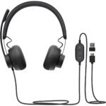 Logitech Zone Wired Headset - Team Version