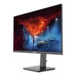 MXG G27IU-16 27" 4K 160Hz IPS Console Optimized Gaming Monitor - Image 2