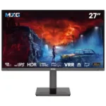 MXG G27IU-16 27" 4K 160Hz IPS Console Optimized Gaming Monitor