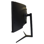 MXG G34WIC-65 34" QHD 165Hz Curved Nano IPS Ultrawide Gaming Monitor - Image 2