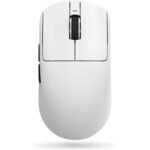 ATK VXE Dragonfly R1 SE+ Wireless Gaming Mouse White
