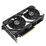 Asus Dual GeForce RTX 5060 8GB GDDR7 OC Edition Graphic Card - Image 2